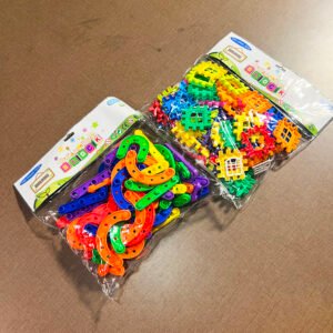 Creative Builder Package